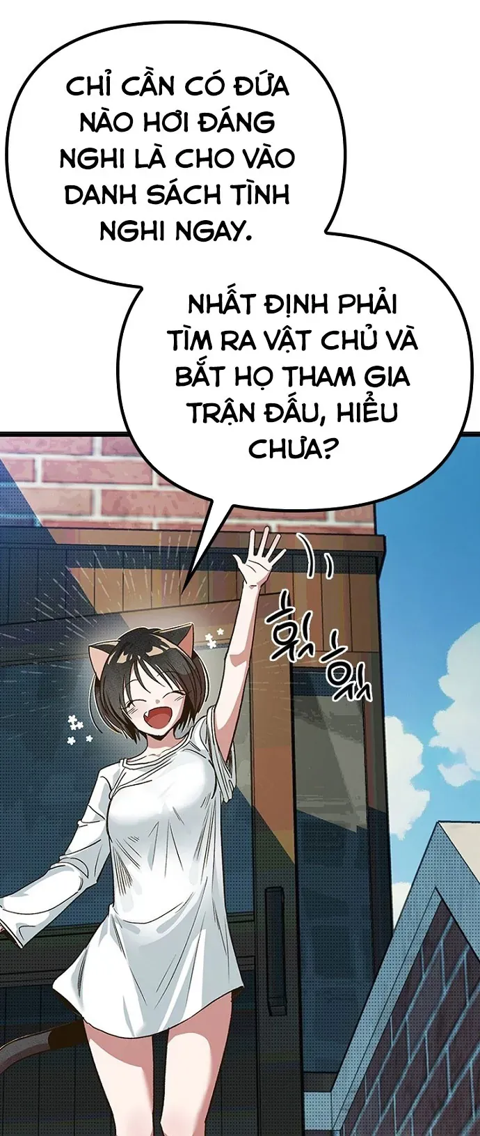 Thập Chi Nhị Thiếu Nữ Chap 5 - Next Chap 6