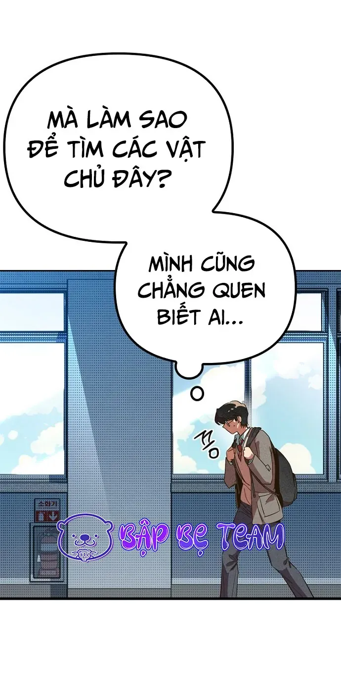 Thập Chi Nhị Thiếu Nữ Chap 5 - Next Chap 6