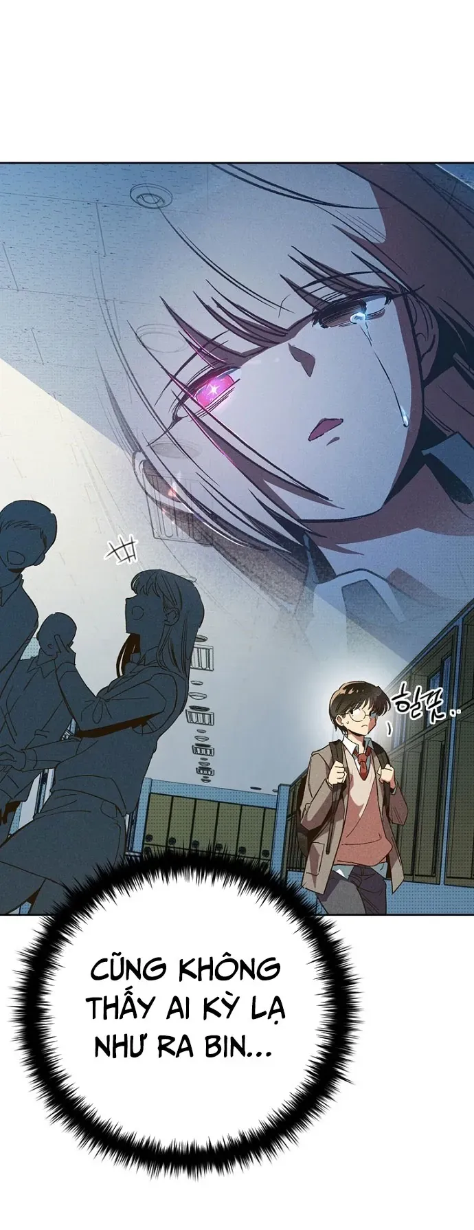 Thập Chi Nhị Thiếu Nữ Chap 5 - Next Chap 6