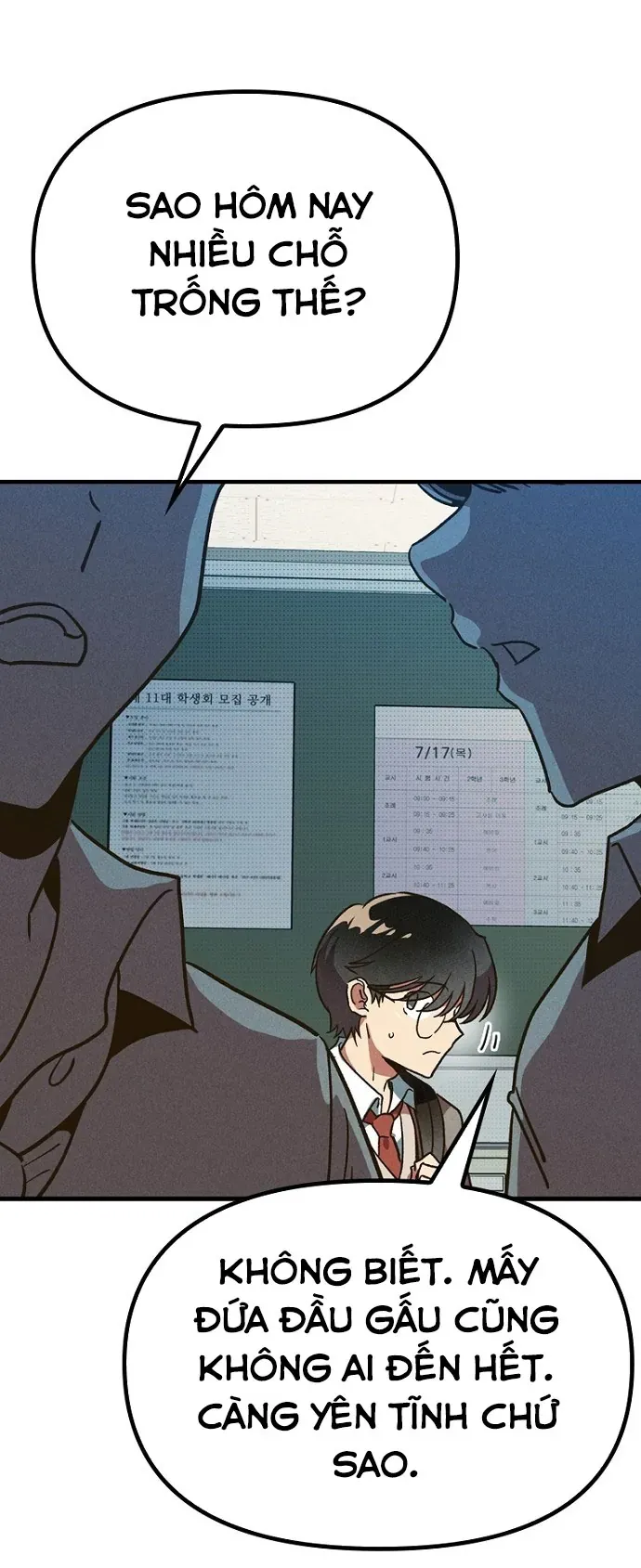 Thập Chi Nhị Thiếu Nữ Chap 5 - Next Chap 6