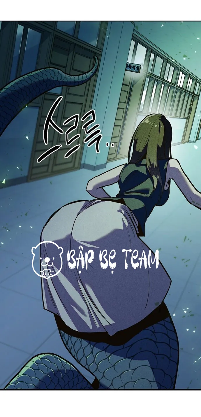 Thập Chi Nhị Thiếu Nữ Chap 6 - Next Chap 7