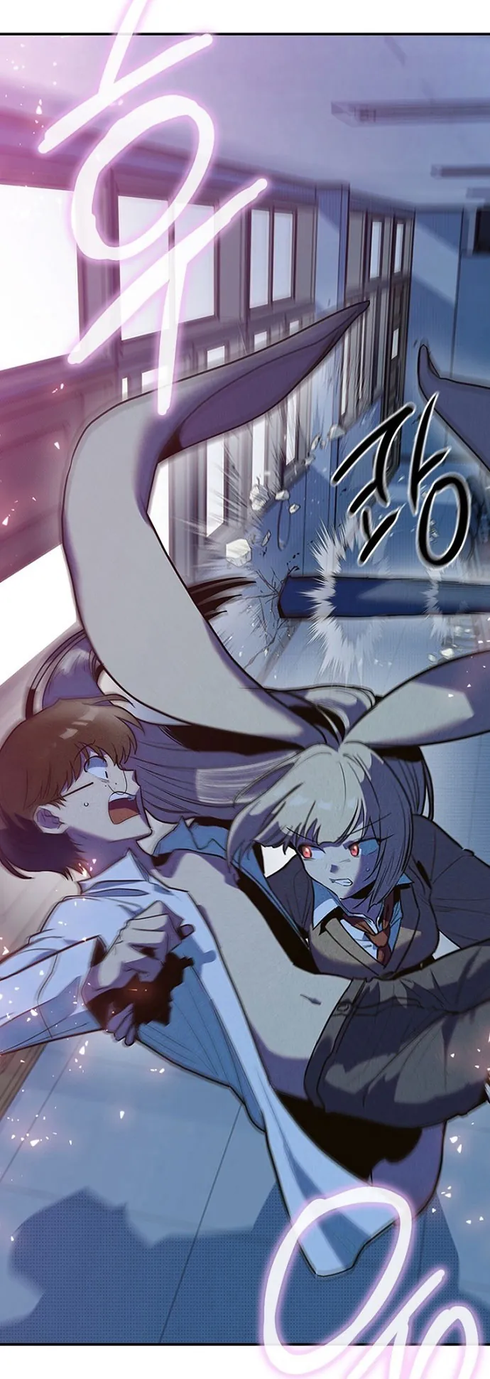 Thập Chi Nhị Thiếu Nữ Chap 6 - Next Chap 7