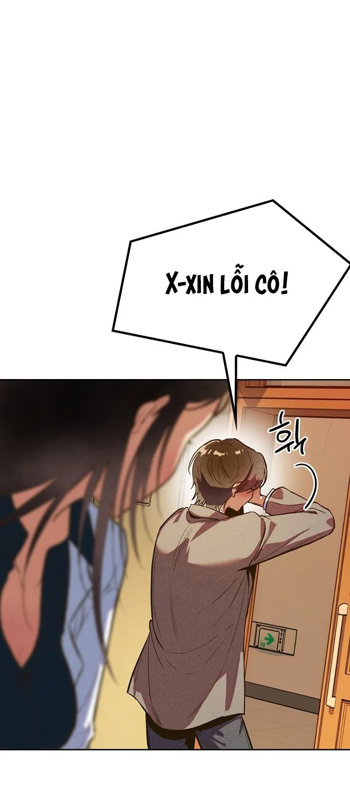 Thập Chi Nhị Thiếu Nữ Chap 6 - Next Chap 7