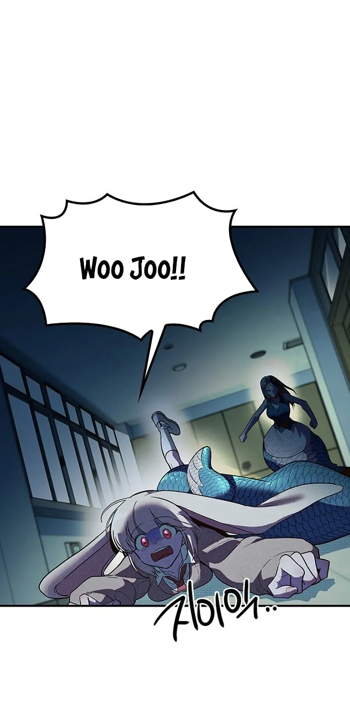 Thập Chi Nhị Thiếu Nữ Chap 6 - Next Chap 7