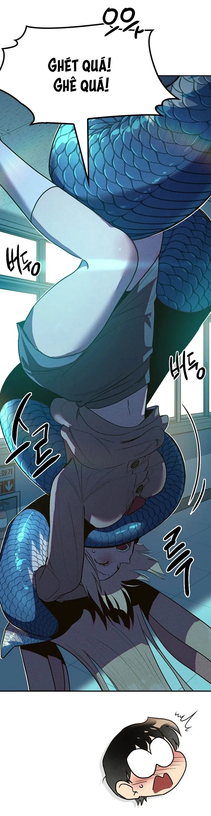 Thập Chi Nhị Thiếu Nữ Chap 6 - Next Chap 7