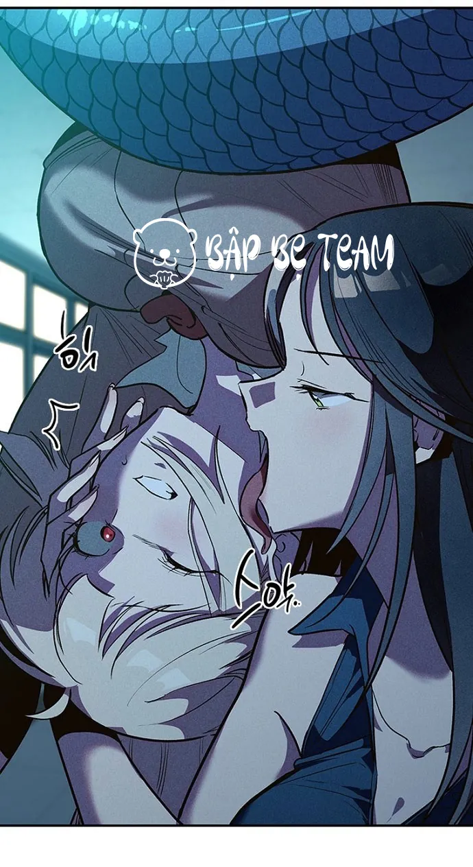 Thập Chi Nhị Thiếu Nữ Chap 6 - Next Chap 7