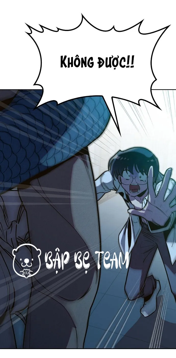 Thập Chi Nhị Thiếu Nữ Chap 6 - Next Chap 7