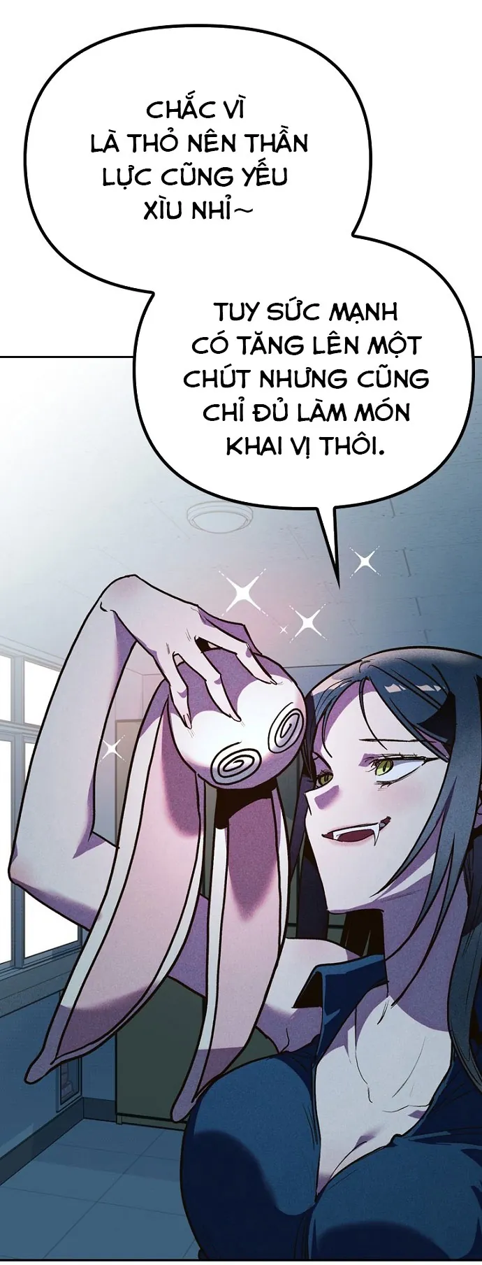 Thập Chi Nhị Thiếu Nữ Chap 6 - Next Chap 7