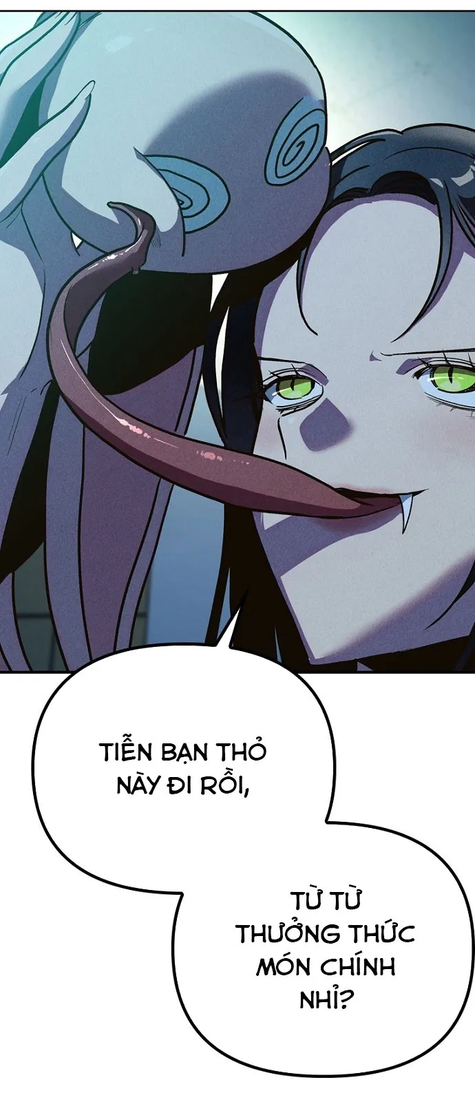 Thập Chi Nhị Thiếu Nữ Chap 6 - Next Chap 7