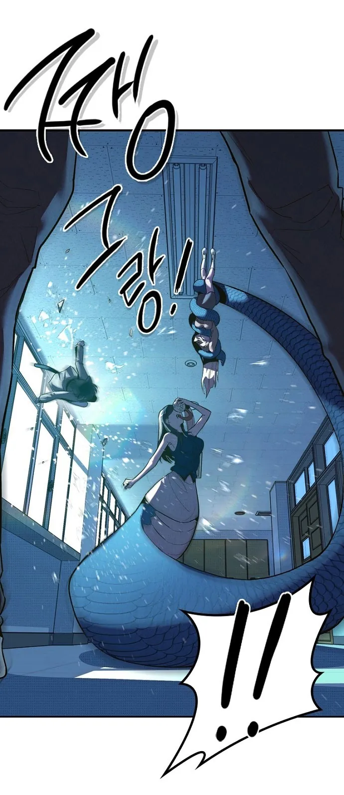 Thập Chi Nhị Thiếu Nữ Chap 6 - Next Chap 7