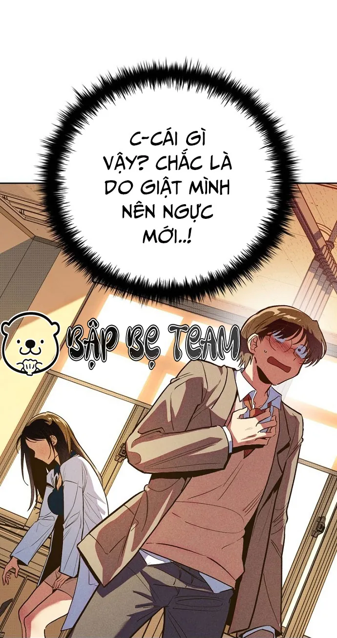 Thập Chi Nhị Thiếu Nữ Chap 6 - Next Chap 7