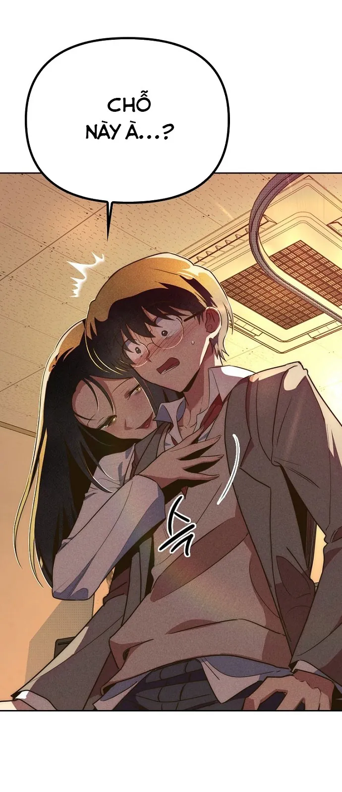 Thập Chi Nhị Thiếu Nữ Chap 6 - Next Chap 7