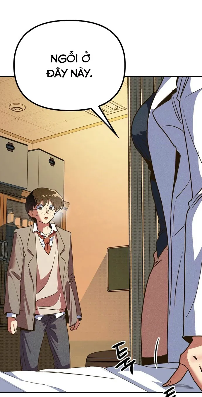 Thập Chi Nhị Thiếu Nữ Chap 6 - Next Chap 7