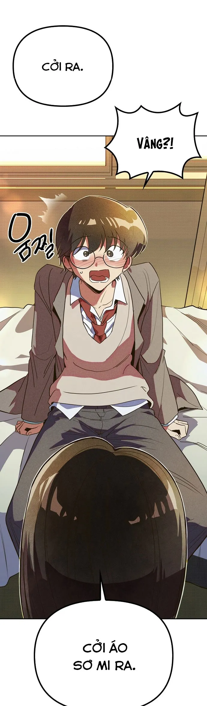 Thập Chi Nhị Thiếu Nữ Chap 6 - Next Chap 7