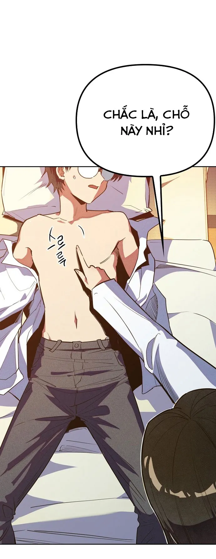 Thập Chi Nhị Thiếu Nữ Chap 6 - Next Chap 7