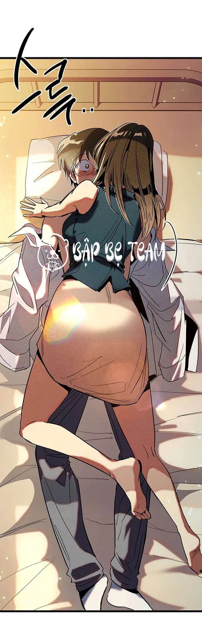 Thập Chi Nhị Thiếu Nữ Chap 6 - Next Chap 7