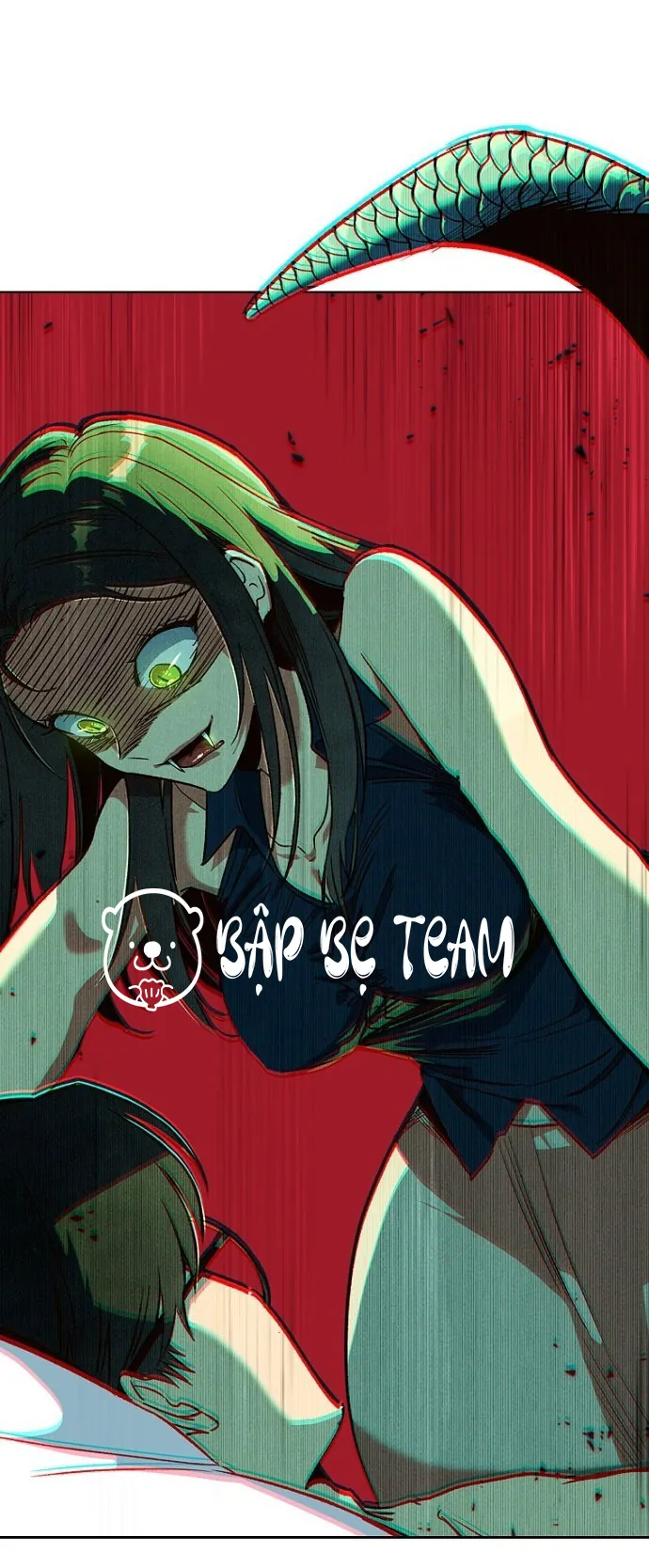 Thập Chi Nhị Thiếu Nữ Chap 6 - Next Chap 7