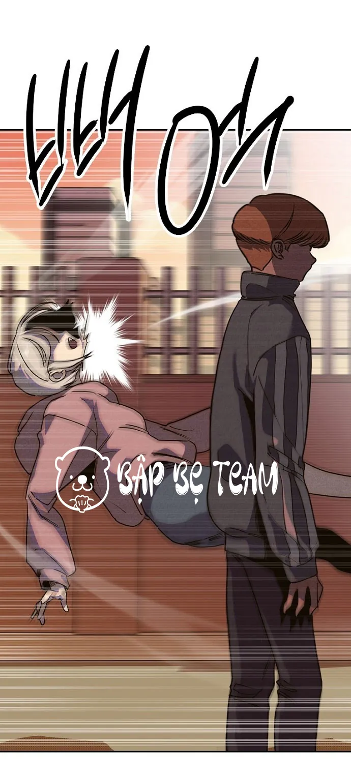 Thập Chi Nhị Thiếu Nữ Chap 6 - Next Chap 7