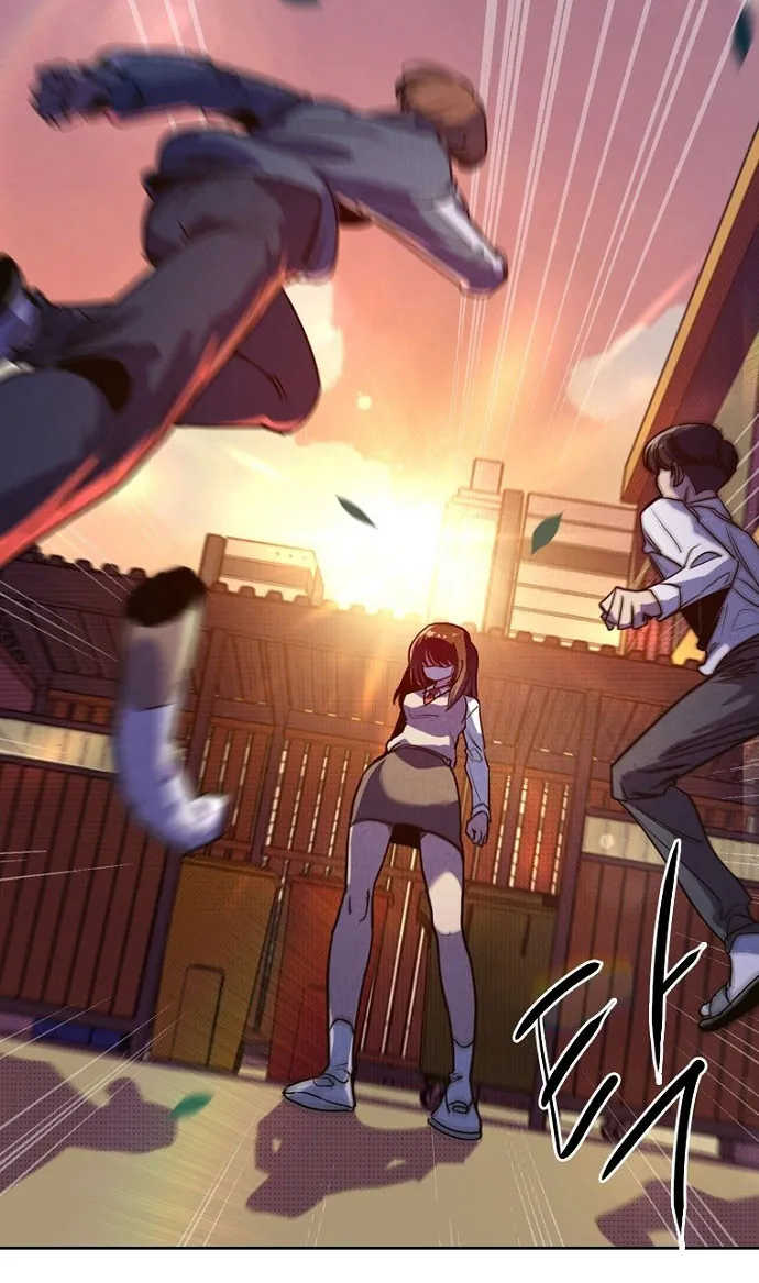 Thập Chi Nhị Thiếu Nữ Chap 6 - Next Chap 7