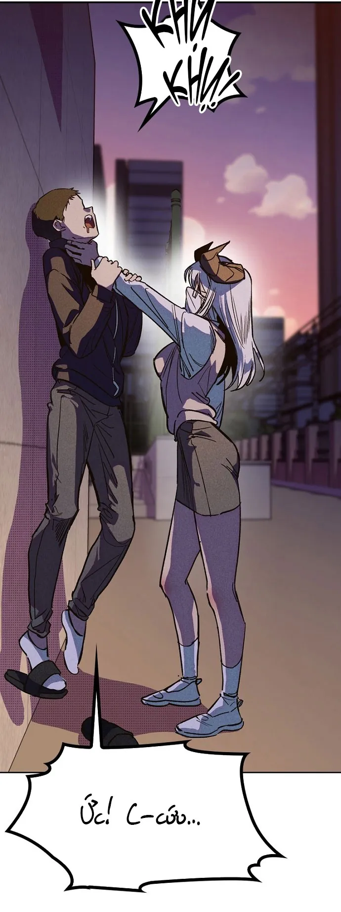 Thập Chi Nhị Thiếu Nữ Chap 6 - Next Chap 7