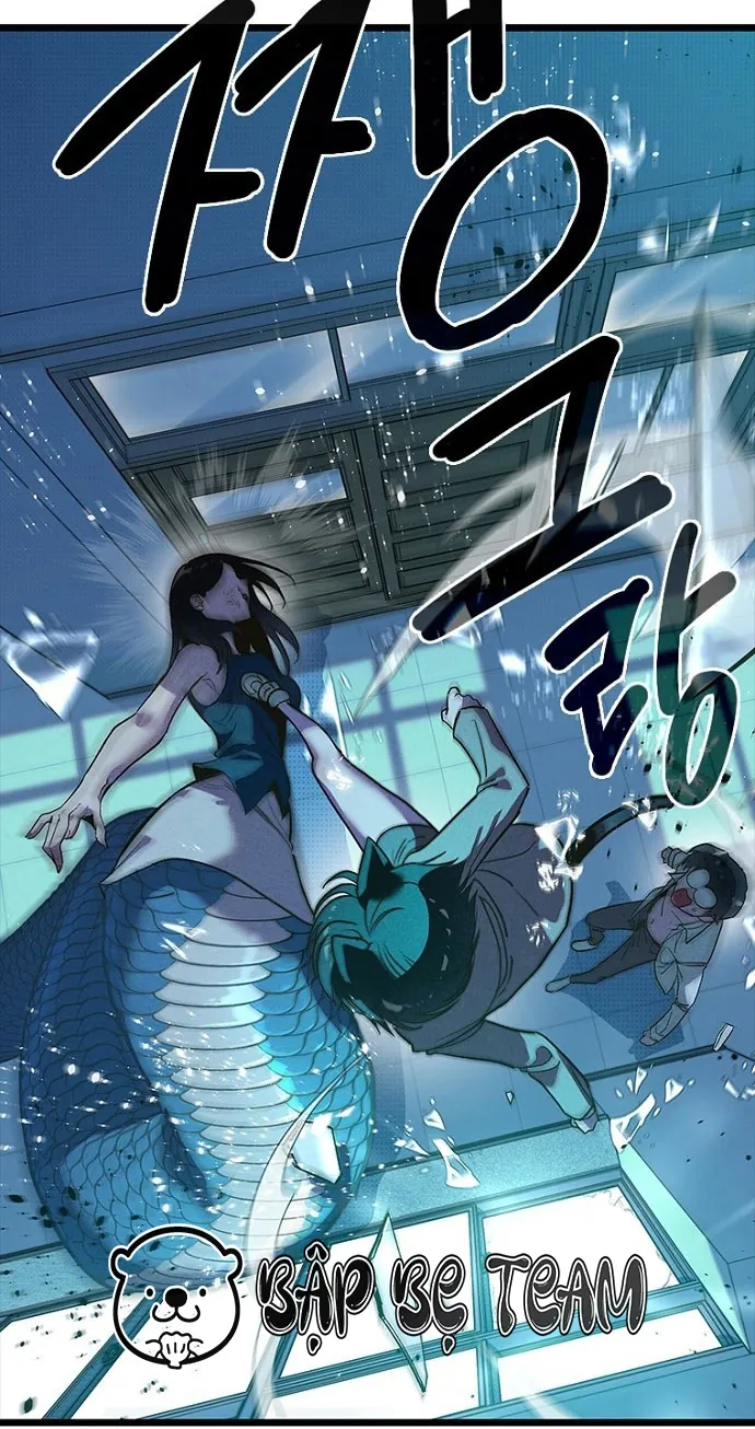 Thập Chi Nhị Thiếu Nữ Chap 7 - Next Chap 8