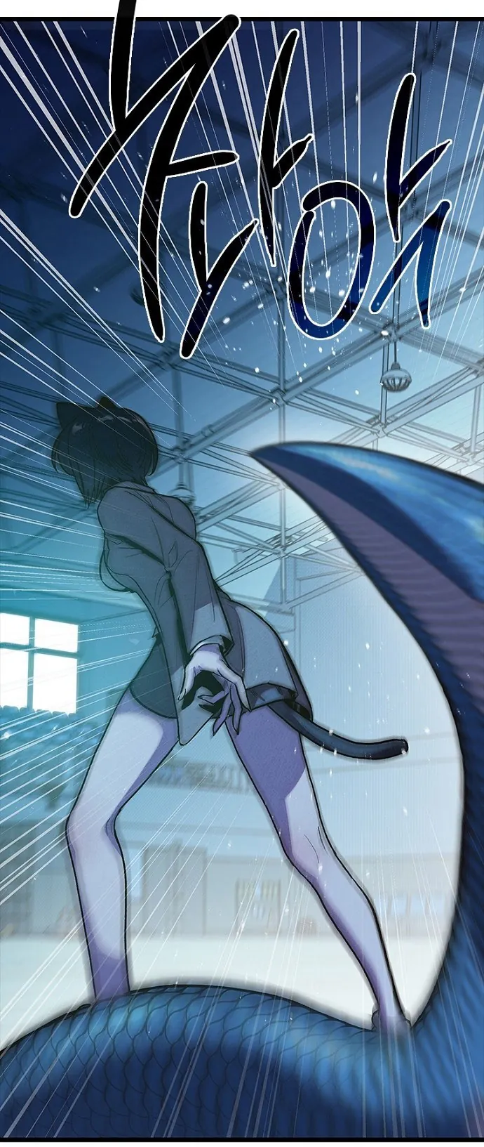 Thập Chi Nhị Thiếu Nữ Chap 7 - Next Chap 8