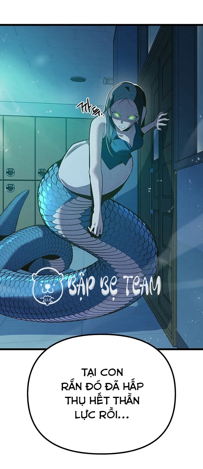 Thập Chi Nhị Thiếu Nữ Chap 7 - Next Chap 8