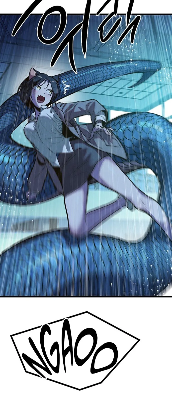 Thập Chi Nhị Thiếu Nữ Chap 7 - Next Chap 8