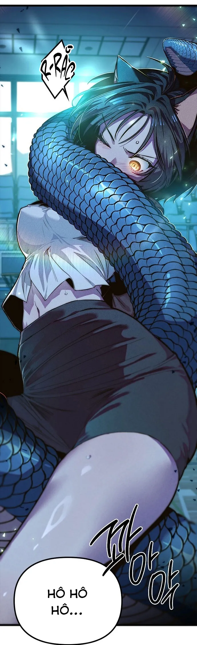 Thập Chi Nhị Thiếu Nữ Chap 7 - Next Chap 8