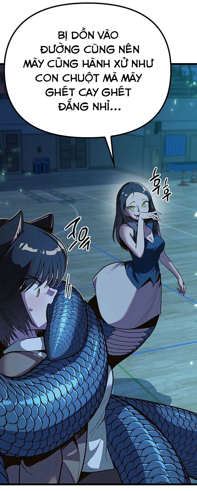 Thập Chi Nhị Thiếu Nữ Chap 7 - Next Chap 8