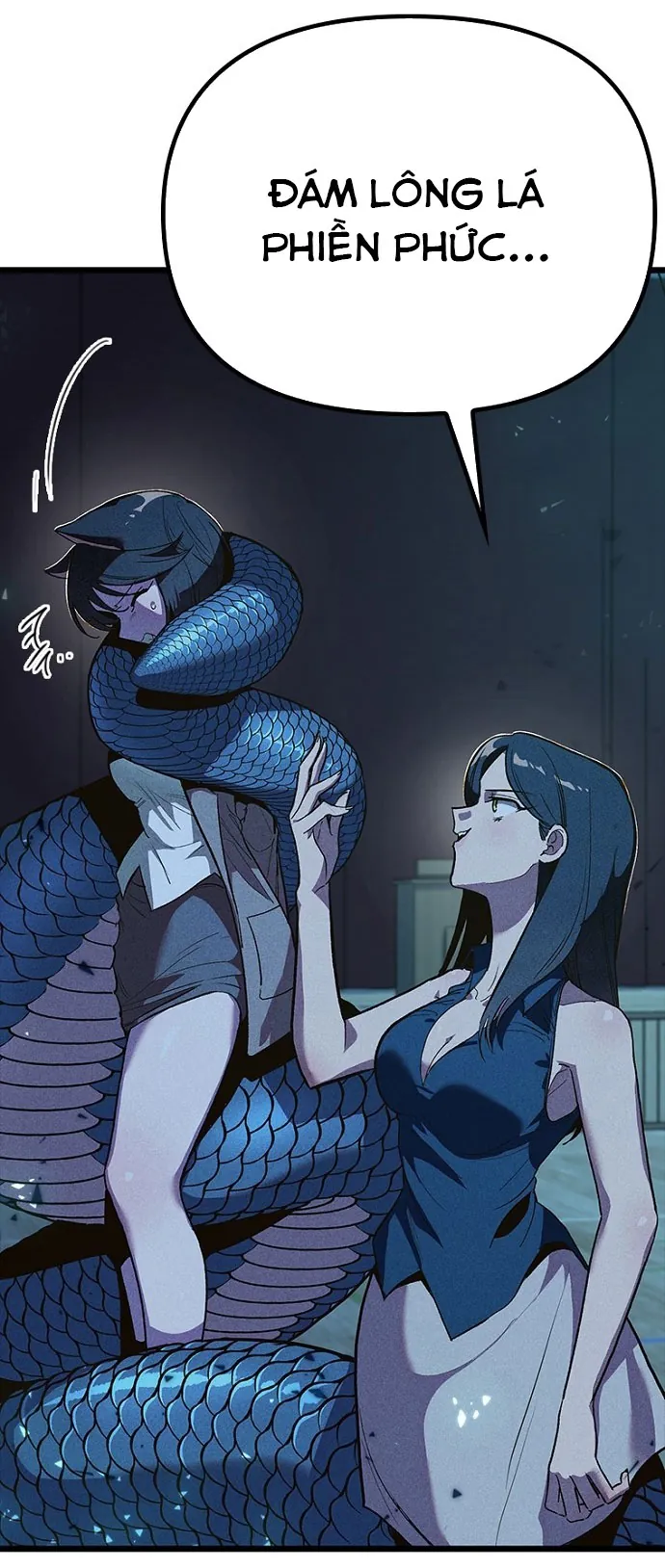 Thập Chi Nhị Thiếu Nữ Chap 7 - Next Chap 8