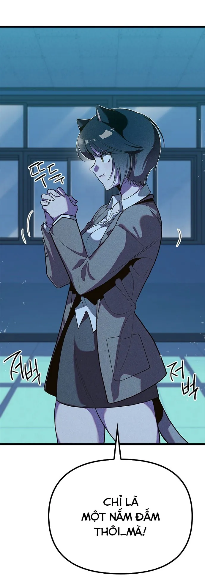 Thập Chi Nhị Thiếu Nữ Chap 7 - Next Chap 8