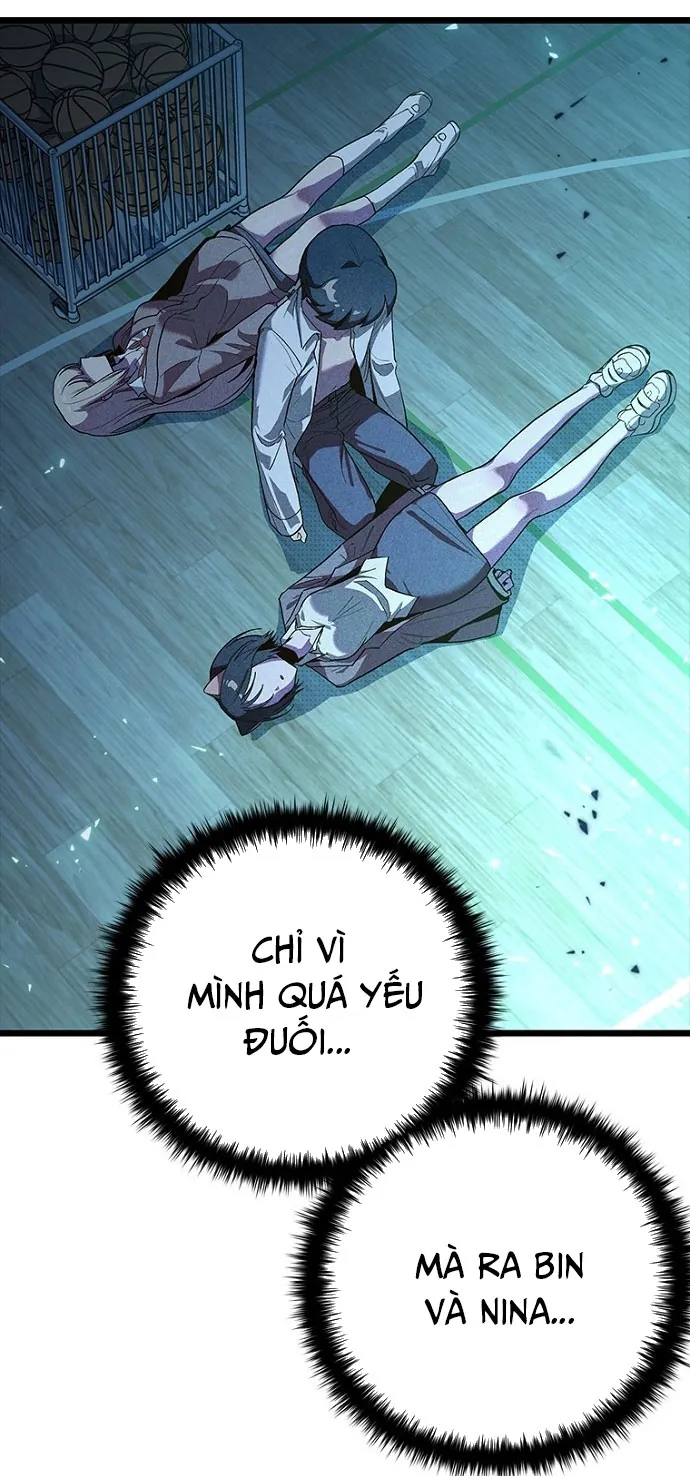 Thập Chi Nhị Thiếu Nữ Chap 7 - Next Chap 8