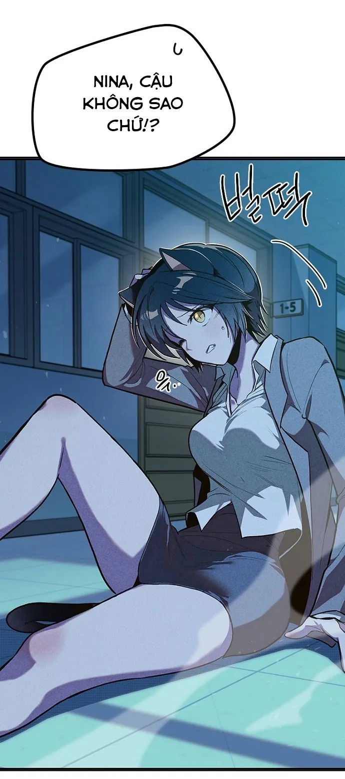 Thập Chi Nhị Thiếu Nữ Chap 7 - Next Chap 8