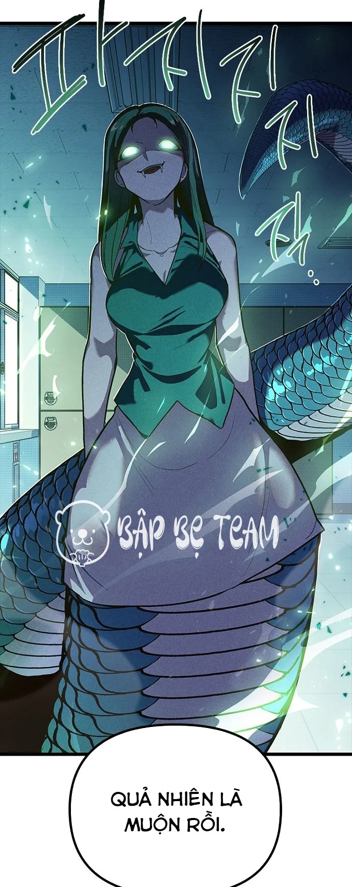 Thập Chi Nhị Thiếu Nữ Chap 7 - Next Chap 8