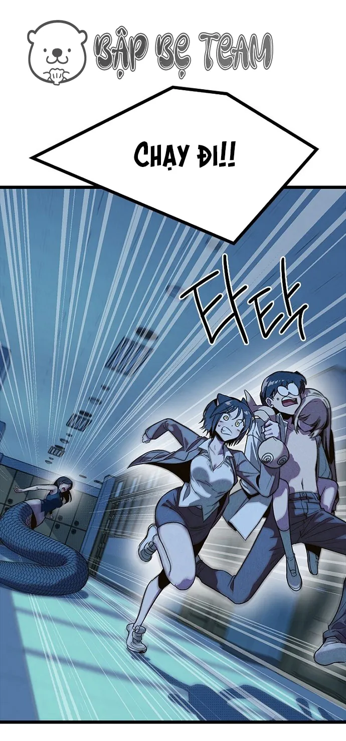 Thập Chi Nhị Thiếu Nữ Chap 7 - Next Chap 8