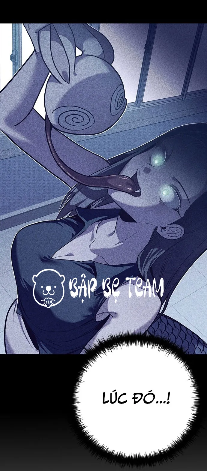 Thập Chi Nhị Thiếu Nữ Chap 7 - Next Chap 8