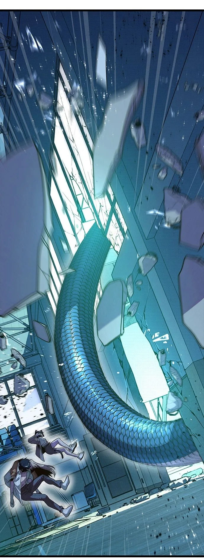 Thập Chi Nhị Thiếu Nữ Chap 7 - Next Chap 8