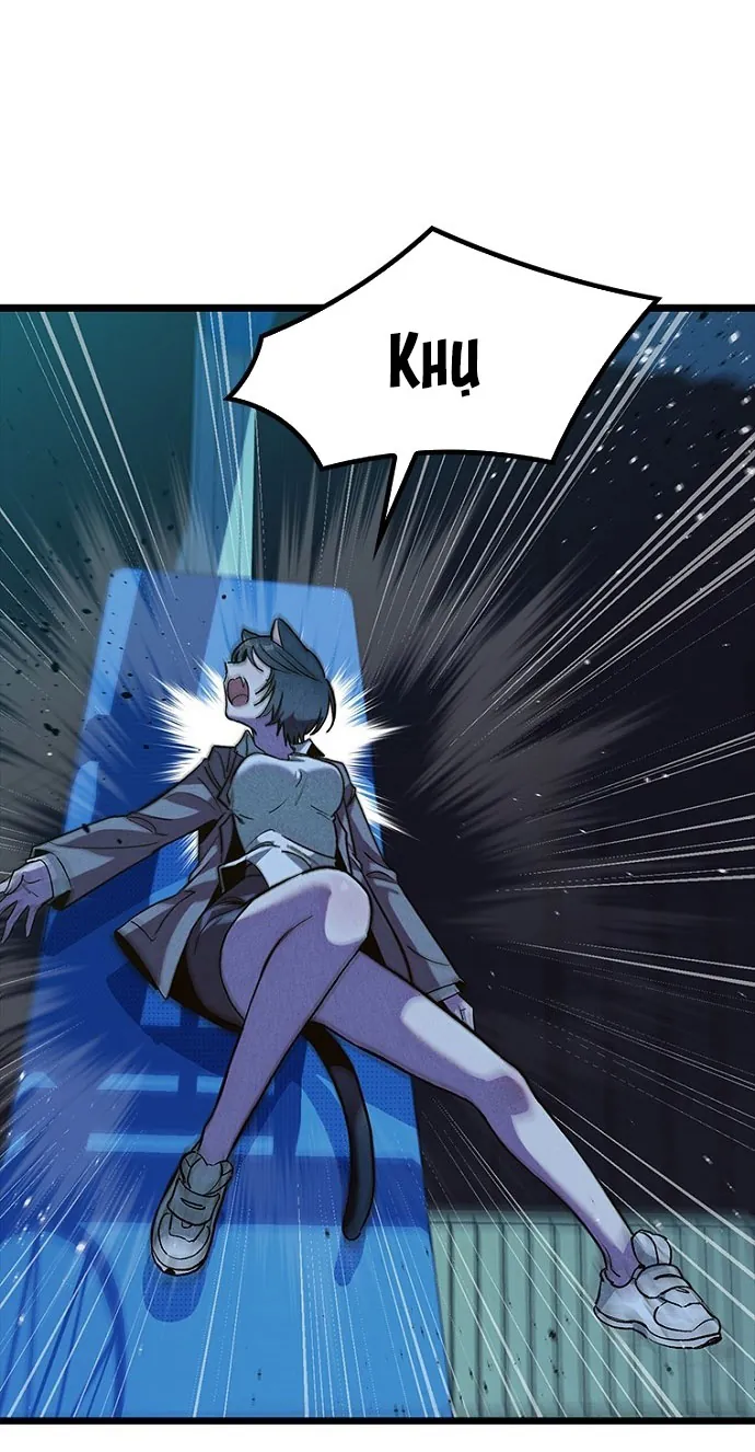 Thập Chi Nhị Thiếu Nữ Chap 7 - Next Chap 8