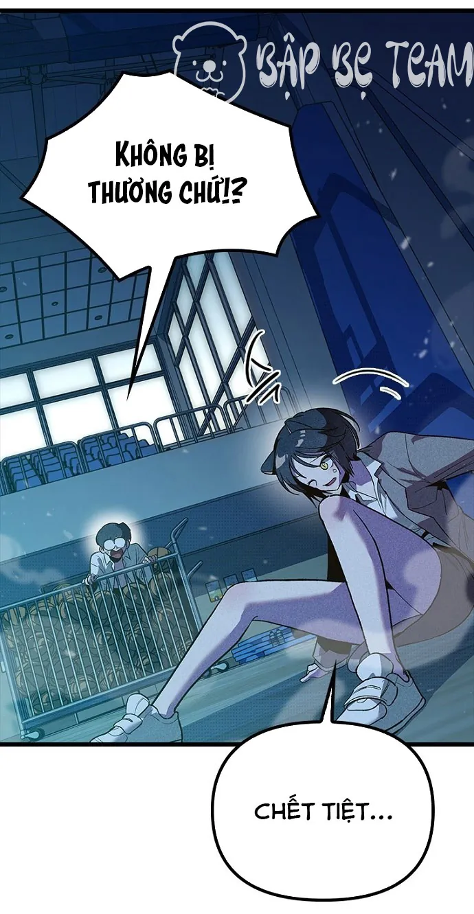 Thập Chi Nhị Thiếu Nữ Chap 7 - Next Chap 8