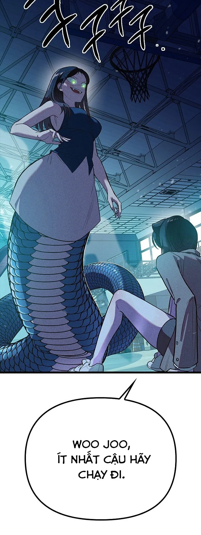 Thập Chi Nhị Thiếu Nữ Chap 7 - Next Chap 8