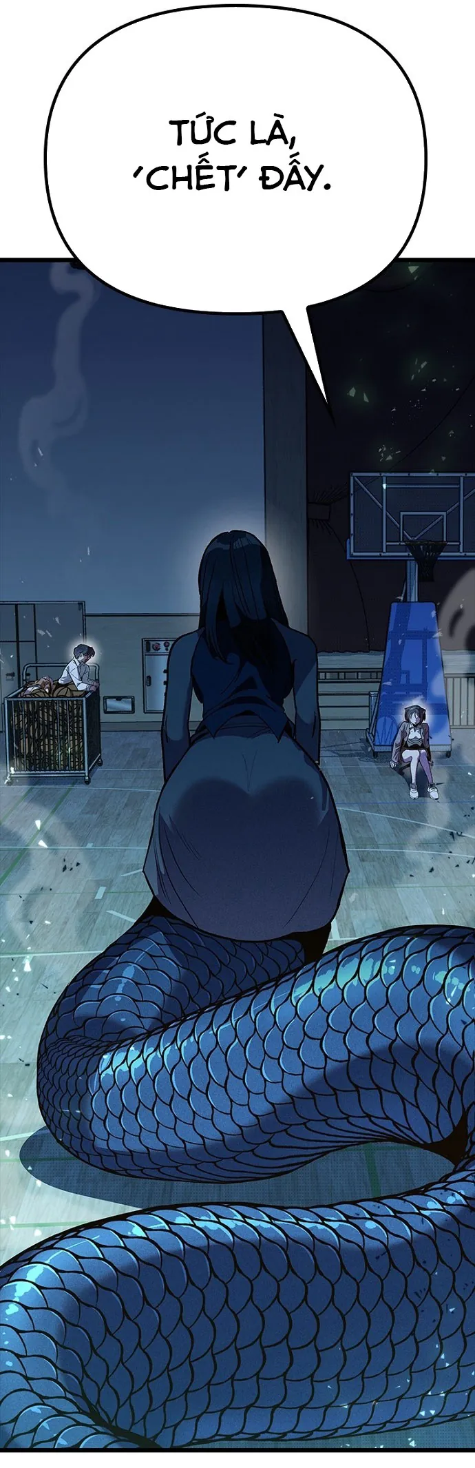 Thập Chi Nhị Thiếu Nữ Chap 7 - Next Chap 8