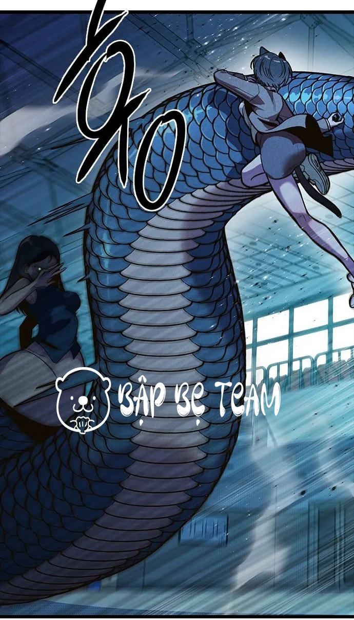 Thập Chi Nhị Thiếu Nữ Chap 7 - Next Chap 8