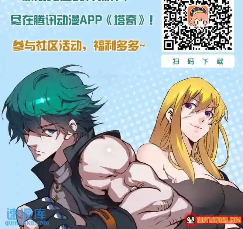 Tháp Kỳ Chap 250 - Next Chap 251