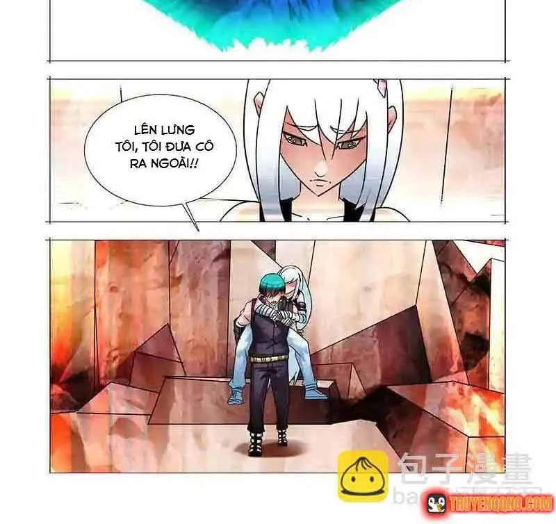 Tháp Kỳ Chap 250 - Next Chap 251