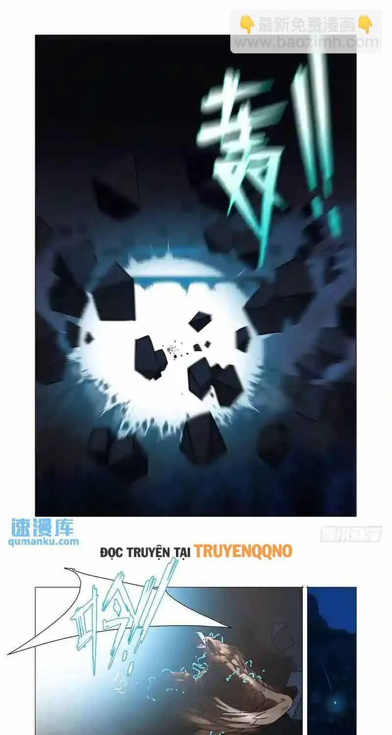 Tháp Kỳ Chap 250 - Next Chap 251