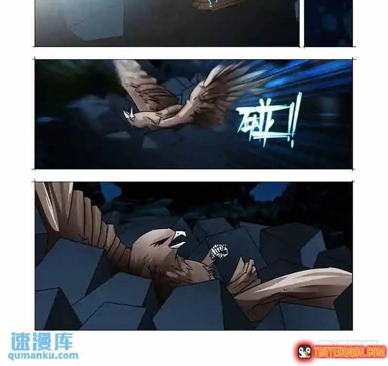 Tháp Kỳ Chap 250 - Next Chap 251