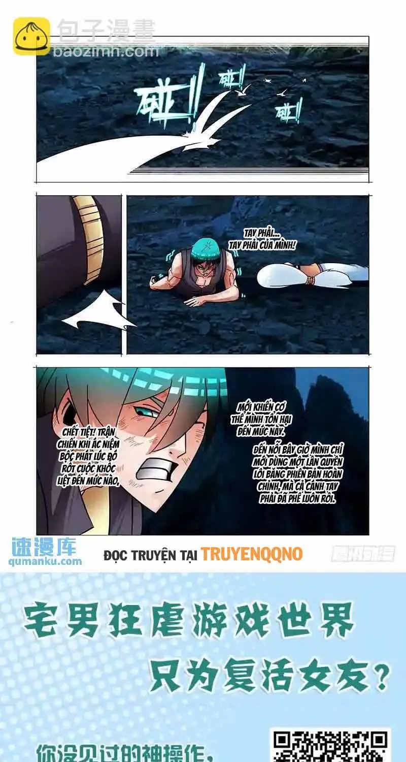 Tháp Kỳ Chap 250 - Next Chap 251