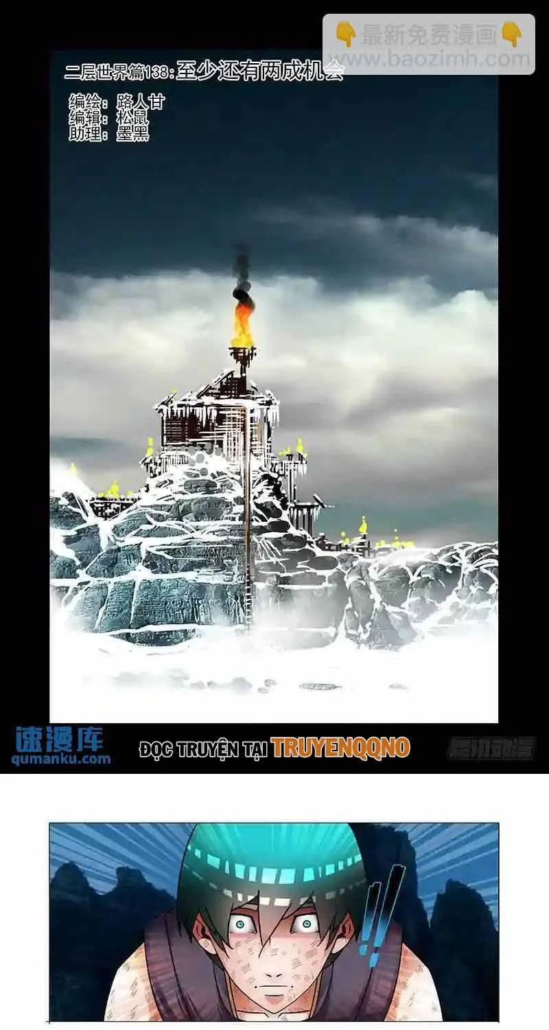 Tháp Kỳ Chap 251 - Next Chap 252