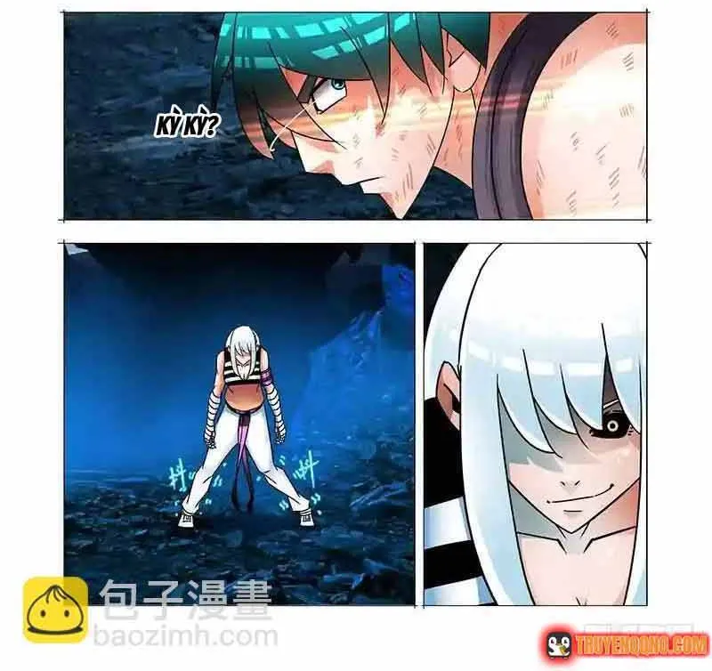 Tháp Kỳ Chap 251 - Next Chap 252